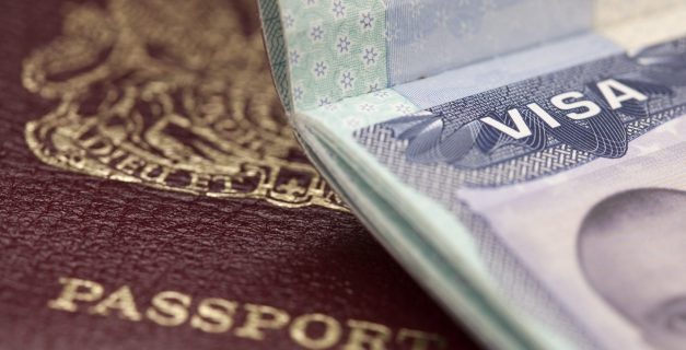 İngiltere yerleşim vizesi – Benim başvuru sürecim #2