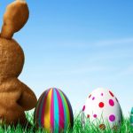 Easter (Paskalya) bayramı / tatili