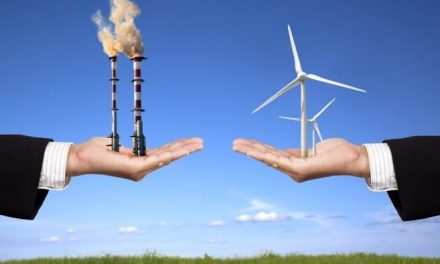 Rüzgar enerjisi artık nükleerden daha ucuz